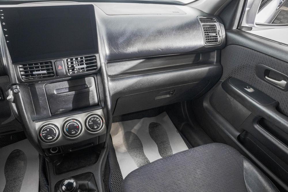 Honda CR-V II Барнаул  - изображение 21