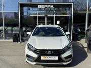 Lada (ВАЗ) Vesta I Рестайлинг (NG) Пермь  - изображение 17