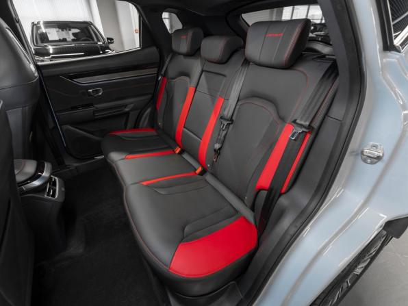 JETOUR DASHING I с пробегом 2024 года, цена 2 125 000 рублей, 15933 км, внедорожник, Автокод Объявления