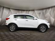 Kia Sportage III Рестайлинг Москва  - изображение 14