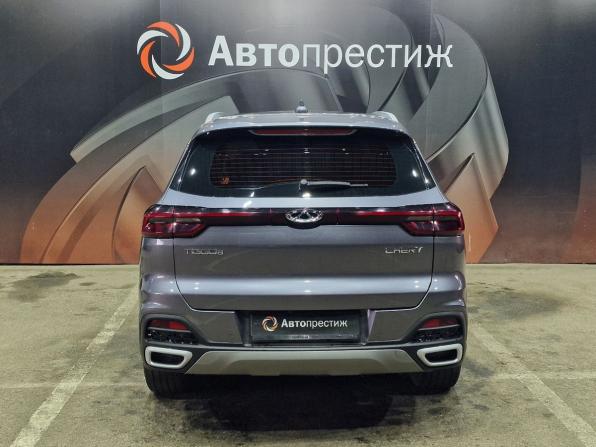 Chery Tiggo 8 I Рестайлинг с пробегом 2023 года, цена 1 750 000 рублей, 79356 км, внедорожник, Автокод Объявления