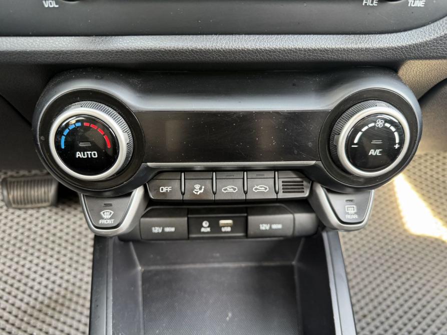 Kia Rio IV Воронеж  - изображение 11
