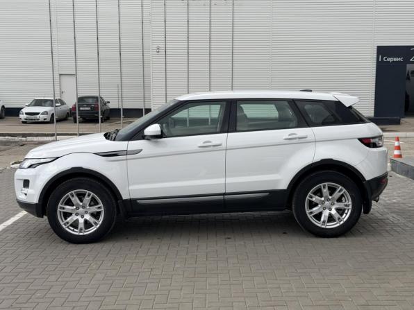 Land Rover Range Rover Evoque I с пробегом 2015 года, цена 2 250 000 рублей, 101399 км, внедорожник, Автокод Объявления