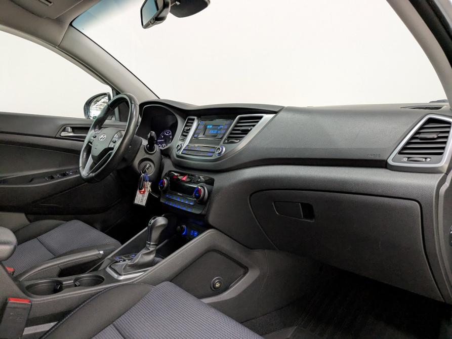 Hyundai Tucson III Москва  - изображение 14