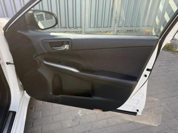 Toyota Camry VII (XV50) Рестайлинг с пробегом 2015 года, цена 1 459 000 рублей, 224960 км, седан, Автокод Объявления