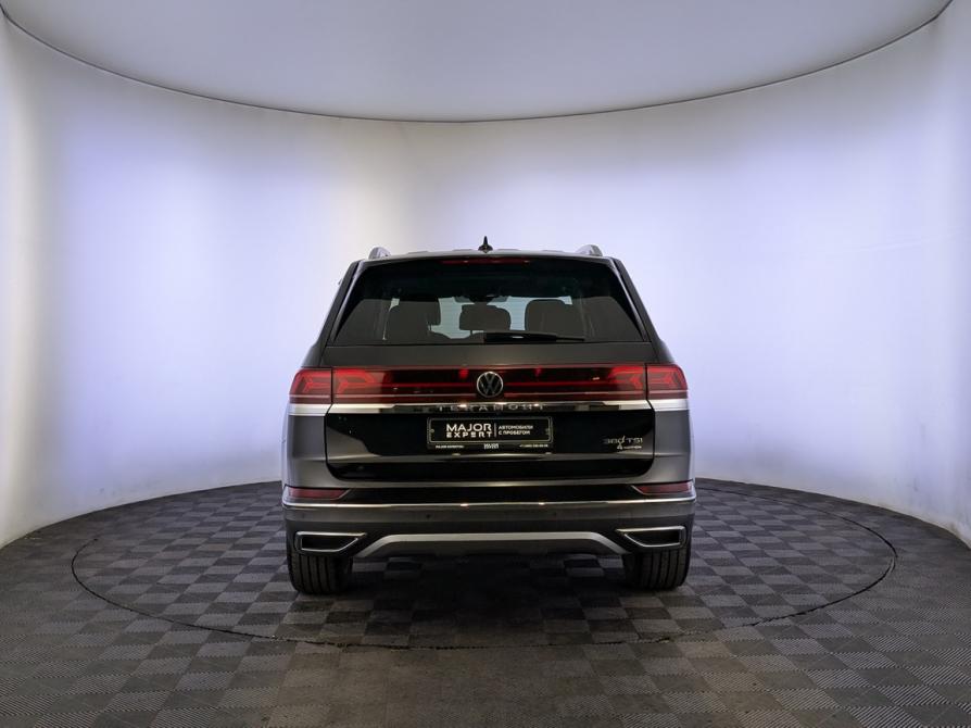 Volkswagen Teramont I Рестайлинг (China Market) Москва  - изображение 6