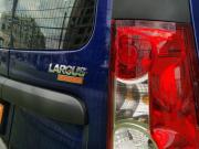 Lada (ВАЗ) Largus I Рестайлинг Челябинск  - изображение 22
