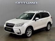 Subaru Forester IV Краснодар  - изображение 17