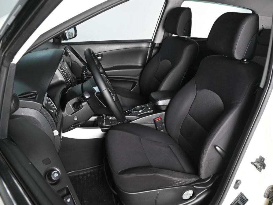SsangYong Actyon II Ростов-на-Дону  - изображение 10