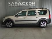 Lada (ВАЗ) Largus I Рестайлинг Пермь  - изображение 23