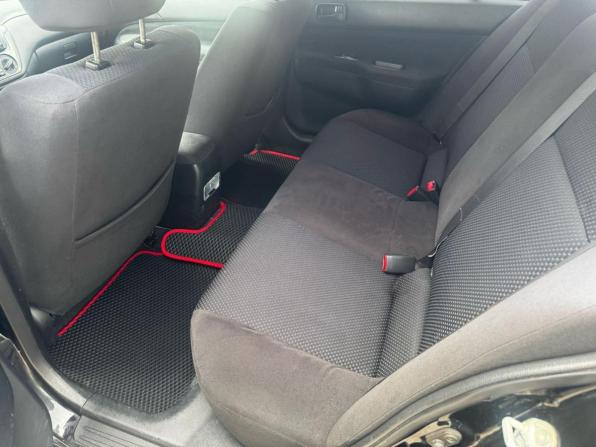 Mitsubishi Lancer IX с пробегом 2005 года, цена 359 900 рублей, 262962 км, седан, Автокод Объявления