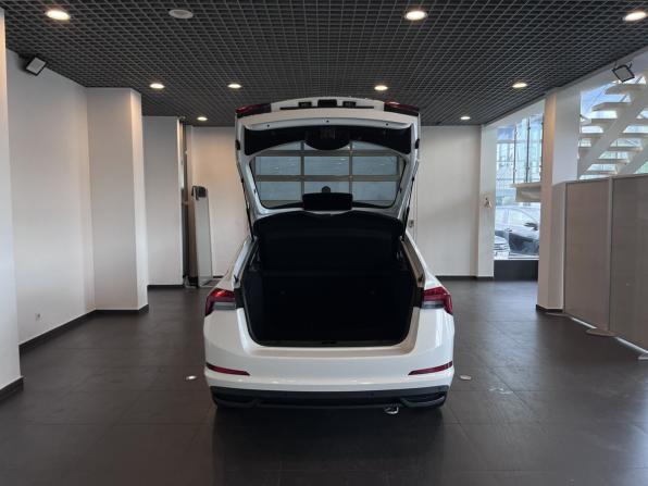 Skoda Rapid II с пробегом 2020 года, цена 1 485 000 рублей, 97864 км, лифтбек, Автокод Объявления
