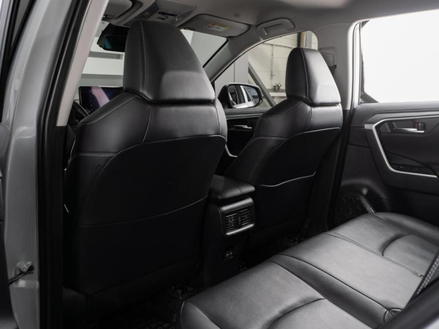 Toyota RAV4 V (XA50) Тюмень  - изображение 11