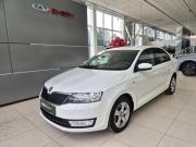 Skoda Rapid I Екатеринбург  - изображение 28