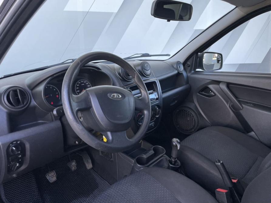 Lada (ВАЗ) Granta I Екатеринбург  - изображение 11