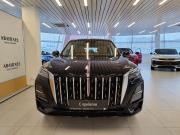 Hongqi HS5 I Рестайлинг Санкт-Петербург  - изображение 22
