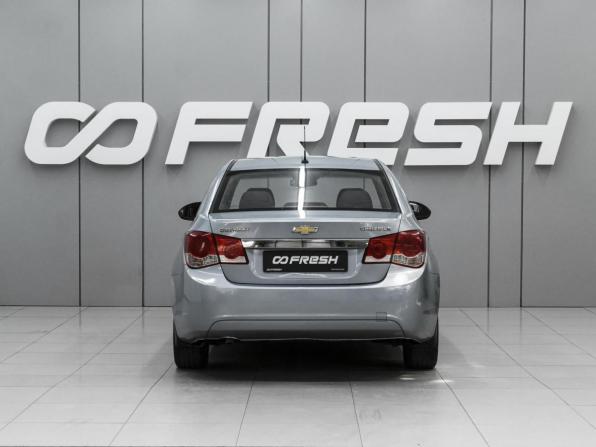 Chevrolet Cruze I с пробегом 2010 года, цена 860 000 рублей, 51274 км, седан, Автокод Объявления