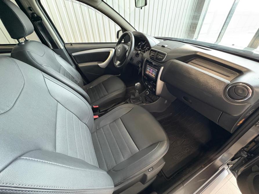 Nissan Terrano III (D10) Калининград  - изображение 27