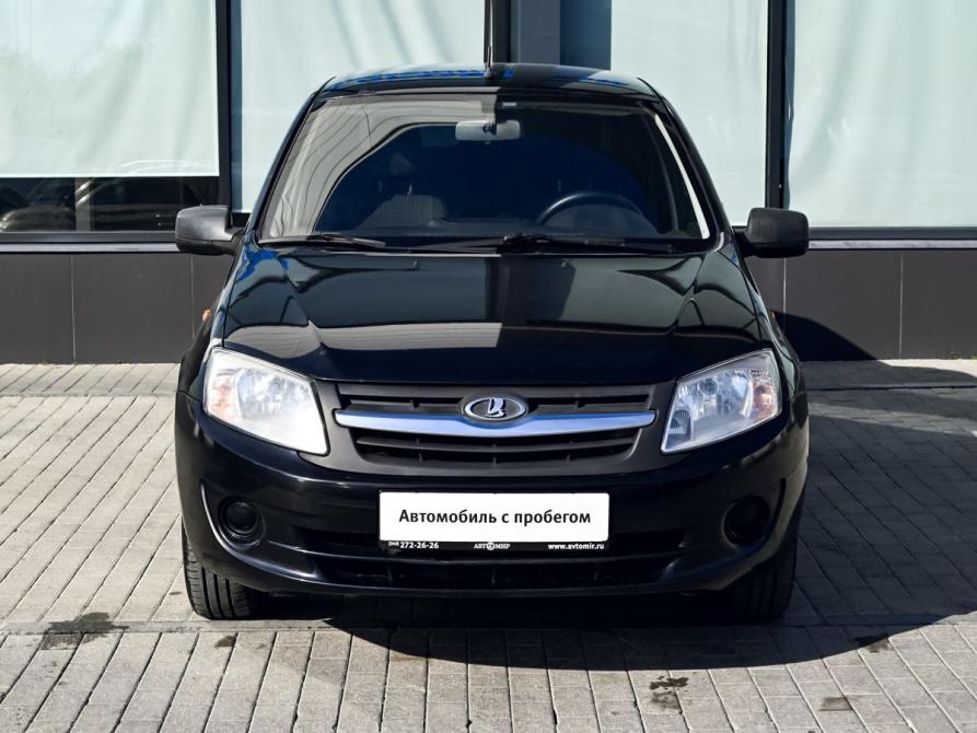 Lada (ВАЗ) Granta I Екатеринбург  - изображение 8