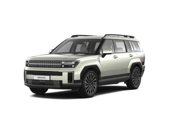 Новый Hyundai Santa Fe V (MX5) 2025 года, цена 5 940 000 рублей, внедорожник, Автокод Объявления
