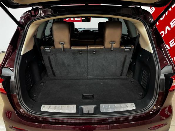Infiniti QX60 I с пробегом 2014 года, цена 1 785 000 рублей, 179919 км, внедорожник, Автокод Объявления
