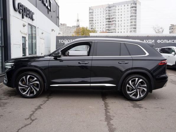 Geely Monjaro I с пробегом 2023 года, цена 2 570 000 рублей, 107661 км, внедорожник, Автокод Объявления