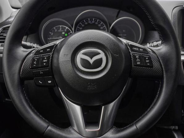 Mazda CX-5 I Рестайлинг с пробегом 2016 года, цена 1 830 000 рублей, 169030 км, внедорожник, Автокод Объявления