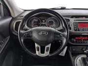 Kia Sportage III Рестайлинг Москва  - изображение 47