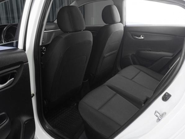 Kia Rio IV Рестайлинг с пробегом 2021 года, цена 1 599 000 рублей, 108007 км, хэтчбек, Автокод Объявления