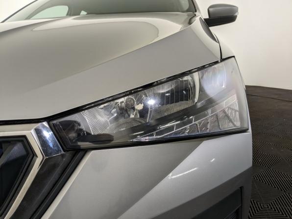 Skoda Rapid II с пробегом 2021 года, цена 1 450 000 рублей, 85052 км, лифтбек, Автокод Объявления