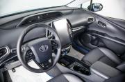 Toyota Prius IV (XW50) Пермь  - изображение 34