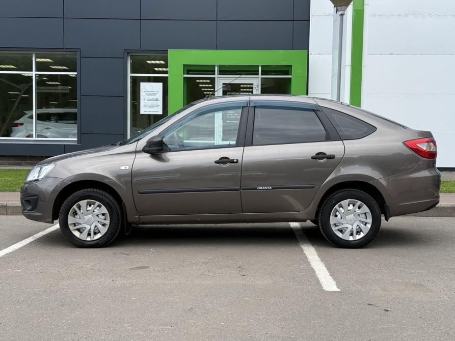 Lada (ВАЗ) Granta I Ярославль  - изображение 8