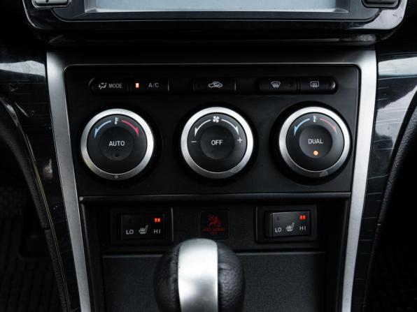 Mazda 6 II (GH) с пробегом 2007 года, цена 923 000 рублей, 177224 км, седан, Автокод Объявления