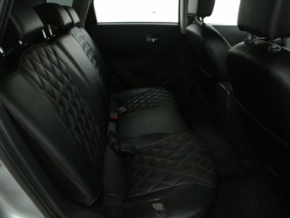Nissan Qashqai I Рестайлинг с пробегом 2010 года, цена 689 000 рублей, 299300 км, внедорожник, Автокод Объявления