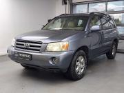 Toyota Highlander I (XU20) Рестайлинг Уфа  - изображение 23