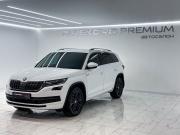 Skoda Kodiaq I Уфа  - изображение 33
