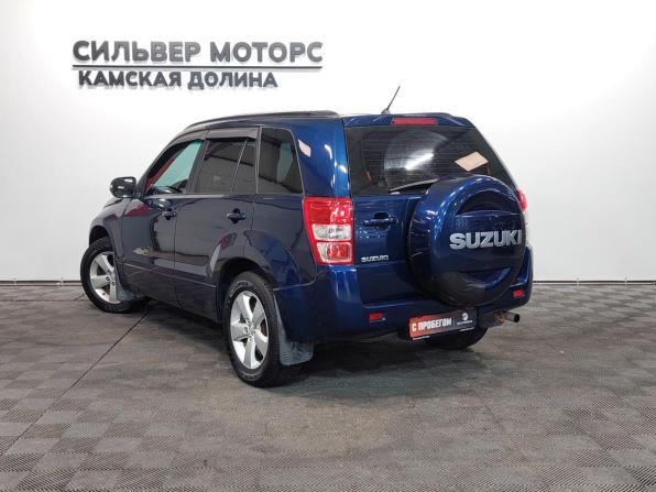 Suzuki Grand Vitara II Рестайлинг с пробегом 2011 года, цена 1 190 000 рублей, 217800 км, внедорожник, Автокод Объявления