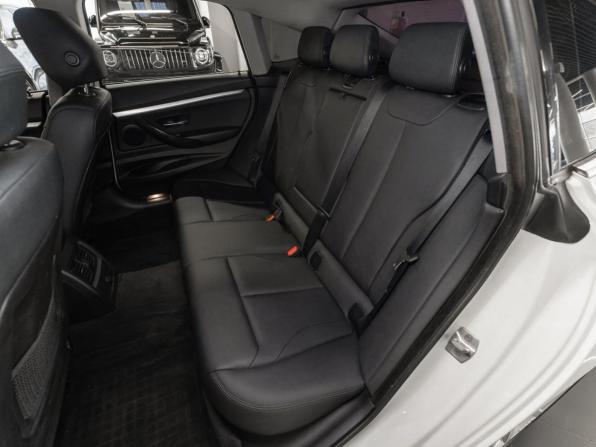 BMW 3 серии VI (F3x) с пробегом 2014 года, цена 1 600 000 рублей, 272326 км, лифтбек, Автокод Объявления