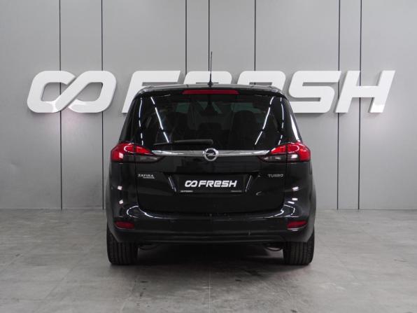 Opel Zafira C с пробегом 2012 года, цена 969 000 рублей, 194416 км, компактвэн, Автокод Объявления