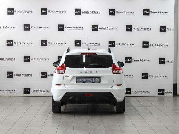 Lada (ВАЗ) XRAY I с пробегом 2017 года, цена 829 900 рублей, 129000 км, хэтчбек, Автокод Объявления