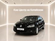 Volkswagen Jetta VI Челябинск  - изображение 25