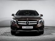 Mercedes-Benz GLA I (X156) Москва  - изображение 18
