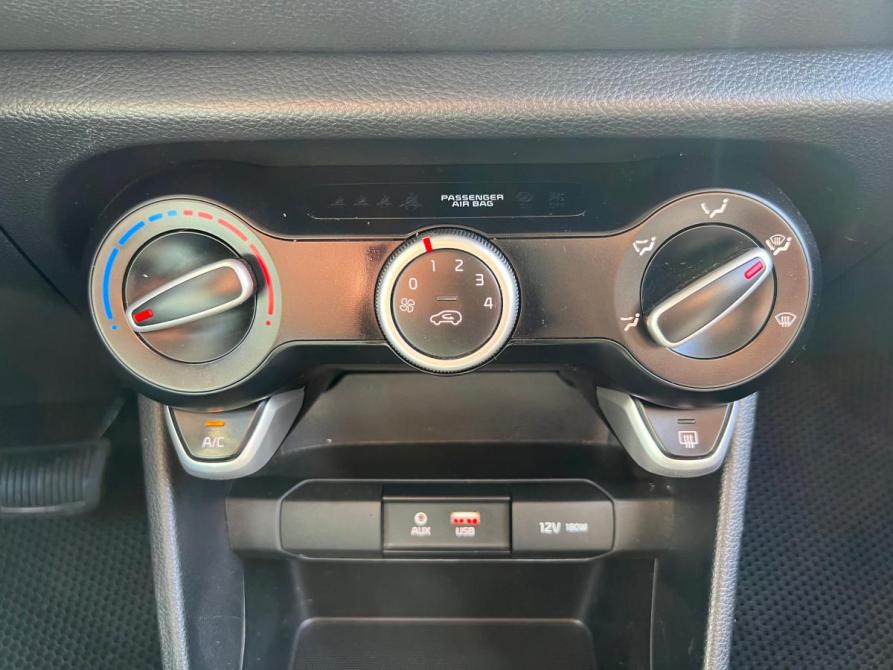 Kia Picanto III Стерлитамак  - изображение 19