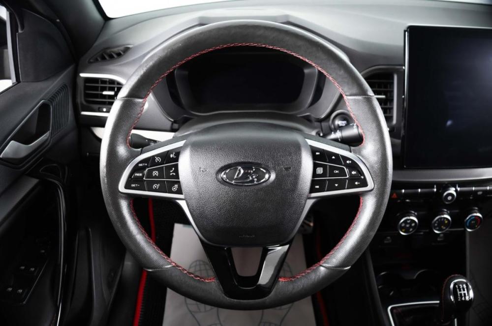 Lada (ВАЗ) Vesta I Рестайлинг (NG) Пермь  - изображение 13