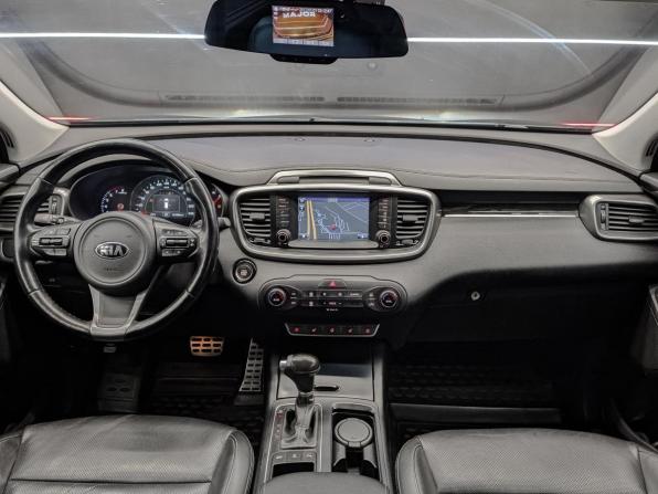Kia Sorento III Prime Рестайлинг с пробегом 2017 года, цена 2 460 000 рублей, 161484 км, внедорожник, Автокод Объявления