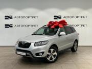 Hyundai Santa Fe II Рестайлинг Санкт-Петербург  - изображение 17