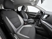Lada (ВАЗ) Vesta I Рестайлинг (NG) Балашиха  - изображение 31