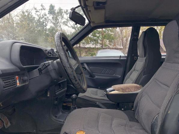 Lada (ВАЗ) 2115 с пробегом 2004 года, цена 135 000 рублей, 324644 км, седан, Автокод Объявления