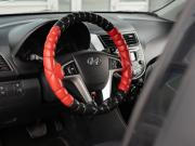 Hyundai Solaris I Новосибирск  - изображение 30