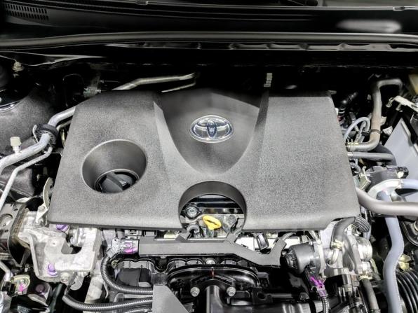 Toyota Camry IX (XV80) China Market с пробегом 2024 года, цена 3 690 000 рублей, 23480 км, седан, Автокод Объявления